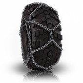 Цепи противоскольжения 425/85 R21 "сота" LT для грузовых а/м G425SLT8 Цепи противоскольжения 425/85 R21 "сота" LT для грузовых а/м G425SLT8