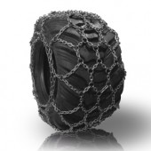 Цепи противоскольжения 24,0/50-22,5 сота XHD для вездеходов W2252450SXHD8