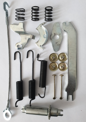 Ремкомплект тормозной системы (левый) Doosan для моделей D/G/10S - 20S/SC5