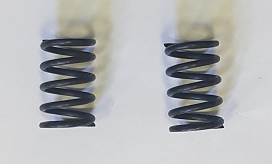 Пружина фиксатора колодок  для Doosan G18S-5 серии  NP,FGA01-1060,FGA01-1070,FGA01-1100,FGA01-1110,FGA01-1280,FGA01-1290