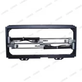 Позиционер вил - Серия E TJC25E-B001-1000 для вилочного погрузчика