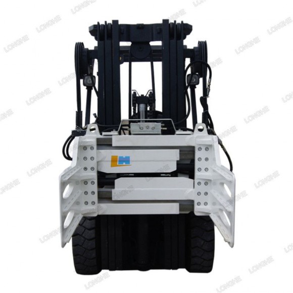 Захват для кип RBC35F-C007/D007 для вилочного погрузчика усиленный