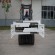 Захват для кип RBC35F-C007/D007 для вилочного погрузчика усиленный
