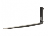 Вилы для погрузчика класс-2А-100X45X1300, ГП 3000 кг. CAM-комплект