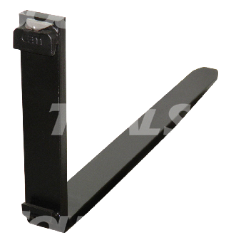 Вилы для погрузчика класс-3А-150X50X2200, ГП 5800 кг. CAM-комплект