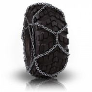 Цепи противоскольжения 425/85 R21 "сота" HD для грузовых а/м G425SHD8 Цепи противоскольжения 425/85 R21 "сота" HD для грузовых а/м G425SHD8