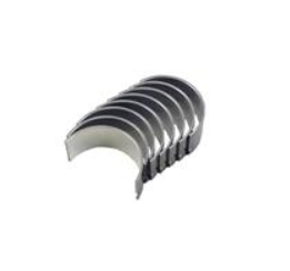 Комплект шатунных вкладышей 0,75 для двигателя S4Q2