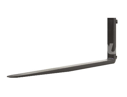 Вилы для погрузчика класс-2А-100X45X1400, ГП 3000 кг. CAM-комплект