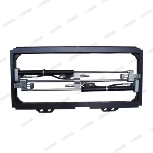 Позиционер вил - Серия E TJC25E-B003-970 для вилочного погрузчика