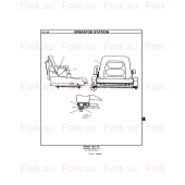 BOLT Doosan 8T4179