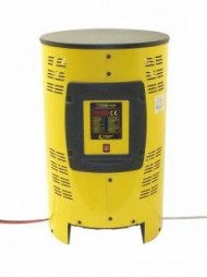 Зарядное устройство  72В 80А для тяговых АКБ 396-526Ah ENERGIС Plus ZU050695 Зарядное устройство  72В 80А для тяговых АКБ 396-526Ah ENERGIС Plus ZU050695