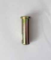 Палец рулевой тяги для Doosan D35C-5 серии LT,Q5,QE,FDA08-1240,FDA08-2110,FDA08-2110 Палец рулевой тяги для Doosan D35C-5 серии LT,Q5,QE,FDA08-1240,FDA08-2110,FDA08-2110