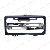 Позиционер вил - Серия M TJC25M-B001-1040 для вилочного погрузчика