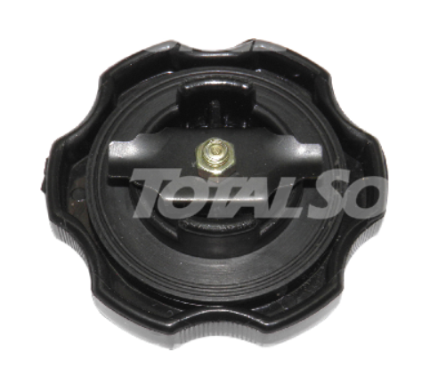 Крышка масляного фильтра для двигателя S4Q2 Крышка масляного фильтра для двигателя S4Q2