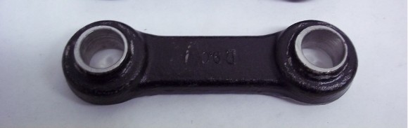 Тяга рулевая верхняя 1,5 т R, J N030220007000 Тяга рулевая верхняя 1,5 т R, J N030220007000