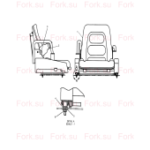 SEAT GROUP Doosan 970886