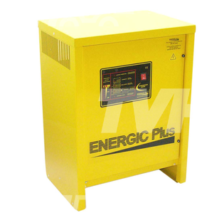 Зарядное устройство  72В 120A для тяговых АКБ 600-749Ah ENERGIС Plus ZU050796 Зарядное устройство  72В 120A для тяговых АКБ 600-749Ah ENERGIС Plus ZU050796