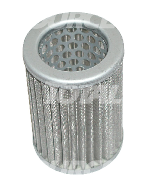 Фильтр трансмиссионный 9122407101