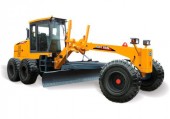 Автогрейдер XCMG GR165