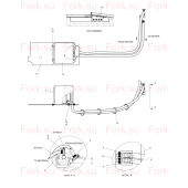 PROTECTOR Doosan D330725