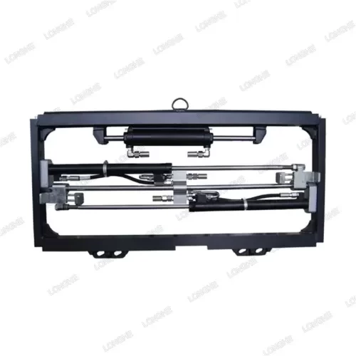 Позиционер вил - Серия M TJC25M-B001-1380 для вилочного погрузчика