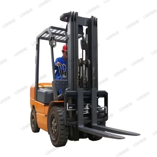 Позиционер вил - Серия M TJC25M-B001-1380 для вилочного погрузчика