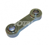 Тяга рулевая нижняя 1,5 т R, J N030220008000 Тяга рулевая нижняя 1,5 т R, J N030220008000