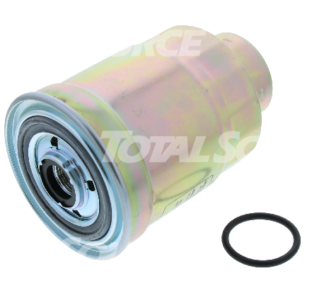 Фильтр топливный на двигатели S4Q2, S4S. S4E, S6E 3446221040