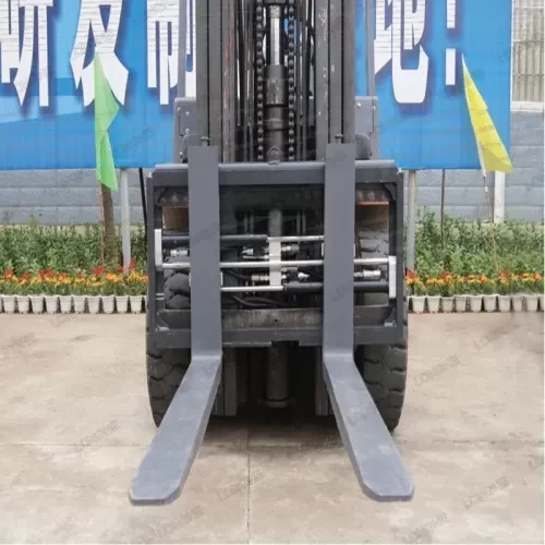 Позиционер вил - Серия E TJC35E-C001-1100 для вилочного погрузчика