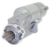 Стартер для двигателя Kubota V2403