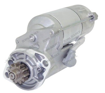 Стартер для двигателя Kubota V2403