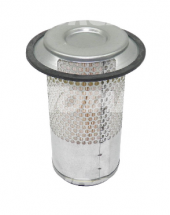 Фильт воздушный на двигатели S4Q2, S4S, S6E, S4E(2), 4G15, 4G63 9136110900 Фильт воздушный на двигатели S4Q2, S4S, S6E, S4E(2), 4G15, 4G63 9136110900