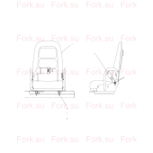 GEAR Doosan 152349