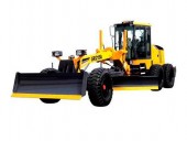 Автогрейдер XCMG GR215