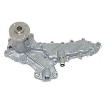 Насос водяной для двигателя Kubota V2403