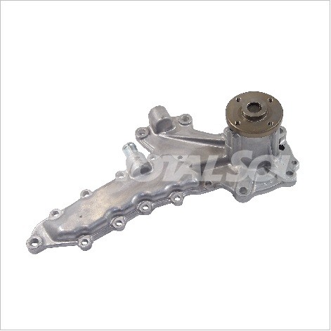 Насос водяной для двигателя Kubota V2403