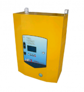 Зарядное устройство 24В 70А, PBM линейка HF7  для АКБ. Артикул 8802 Зарядное устройство 24В 70А, PBM линейка HF7  для АКБ. Артикул 8802