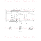 BLOCK Doosan D870206