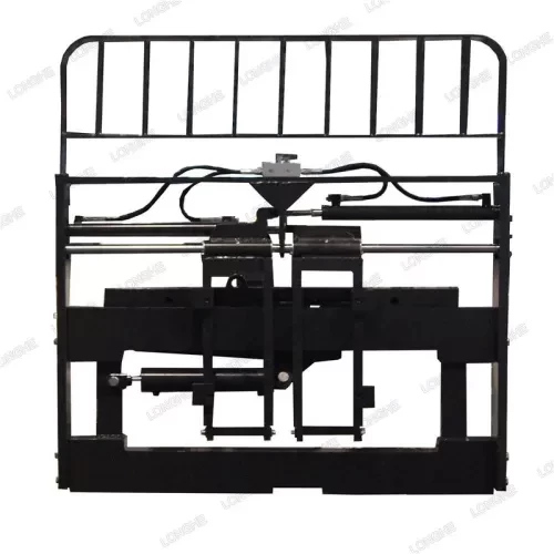 Позиционер вил - Серия F TJC35F-C003-1400 для вилочного погрузчика