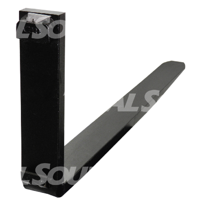 Вилы для погрузчика класс-2А-120X40X1400, ГП 3000 кг. CAM-комплект Вилы для погрузчика класс-2А-120X40X1400, ГП 3000 кг. CAM-комплект