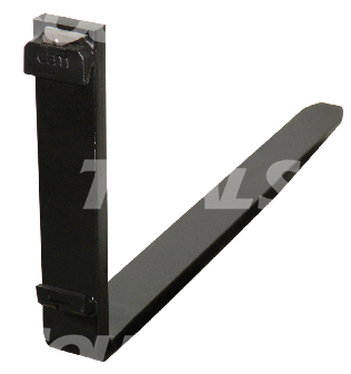 Вилы для погрузчика класс-3B-150X50X1200, ГП 5800 кг. CAM-комплект Вилы для погрузчика класс-3B-150X50X1200, ГП 5800 кг. CAM-комплект