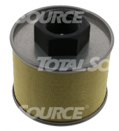 Фильтр гидравлики всасывающий 9137513600