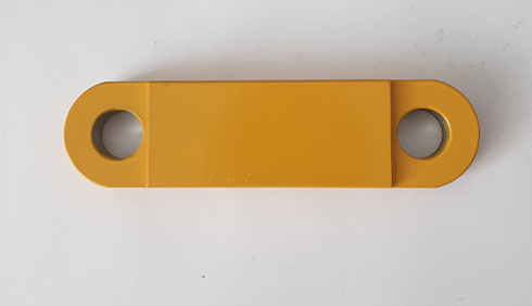 Тяга рулевая верхняя для Doosan D15S-2 серии DU,DV,FL,FM,JD,JE Тяга рулевая верхняя для Doosan D15S-2 серии DU,DV,FL,FM,JD,JE