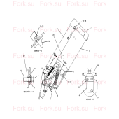 COVER Doosan D150510