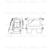 CABIN GROUP Doosan A131550