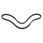 Ремень генератора для двигателя Yanmar 4TNV98 Ремень генератора для двигателя Yanmar 4TNV98