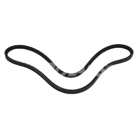 Ремень генератора для двигателя Yanmar 4TNV98 Ремень генератора для двигателя Yanmar 4TNV98