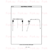 HOUSING,TAB Doosan D544217