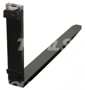 Вилы для погрузчика класс-3B-150X50X1600, ГП 5800 кг. CAM-комплект