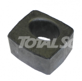 Подушка крепления управляемого моста HC 2,5-3т H24N4-32451-G00 Подушка крепления управляемого моста HC 2,5-3т H24N4-32451-G00